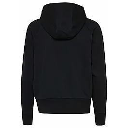 Худі HMLVELA ZIP 204-255-2001-XS Дорослі Жіноча ЧОРНИЙ