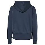 Худі HMLWIGAN HOODIE 204-253-1009-XL Дорослі Жіноча ТЕМНО-СИНІЙ