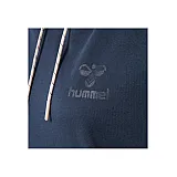 Худі HMLWIGAN HOODIE 204-253-1009-XXL Дорослі Жіноча ТЕМНО-СИНІЙ