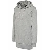 Худи hmlCOCO 204-252-2006-XL Взрослые Женский СЕРЫЙ