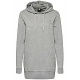 Худи hmlCOCO 204-252-2006-XS Взрослые Женский СЕРЫЙ