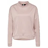 Світшоти hmlJUNA 204-251-3347-XL Дорослі Жіноча РОЖЕВИЙ