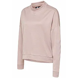 Світшоти hmlJUNA 204-251-3347-XS Дорослі Жіноча РОЖЕВИЙ