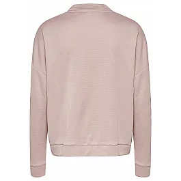 Світшоти hmlJUNA 204-251-3347-XS Дорослі Жіноча РОЖЕВИЙ