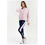 Світшоти hmlJUNA 204-251-3347-XXL Дорослі Жіноча РОЖЕВИЙ