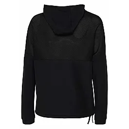 Худі HMLDEEP HOODIE 204-248-2001-XS Дорослі Жіноча ЧОРНИЙ