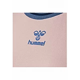 Футболка FLOW T-SHIRT S/S 204-246-3347-XS Взрослые Женский РОЗОВЫЙ