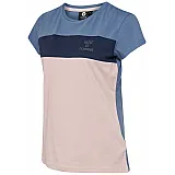 Футболка ADEN T-SHIRT S/S 204-243-3347-XL Взрослые Женский РОЗОВЫЙ