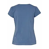 Футболка ADEN T-SHIRT S/S 204-243-3347-XL Взрослые Женский РОЗОВЫЙ