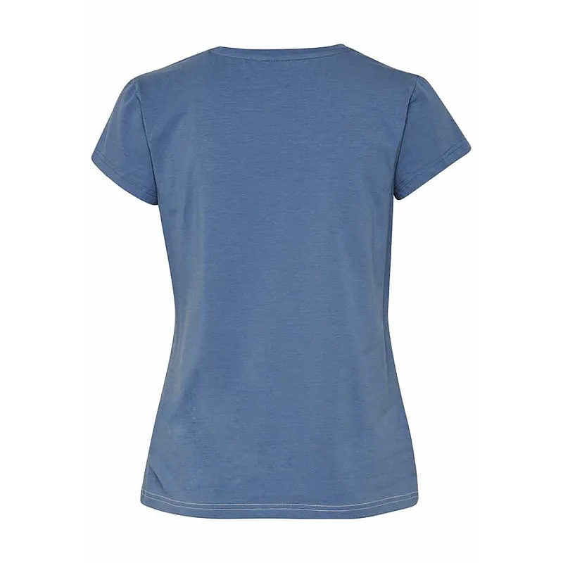 Футболка ADEN T-SHIRT S / S 204-243-3347-XL Дорослі Жіноча РОЖЕВИЙ