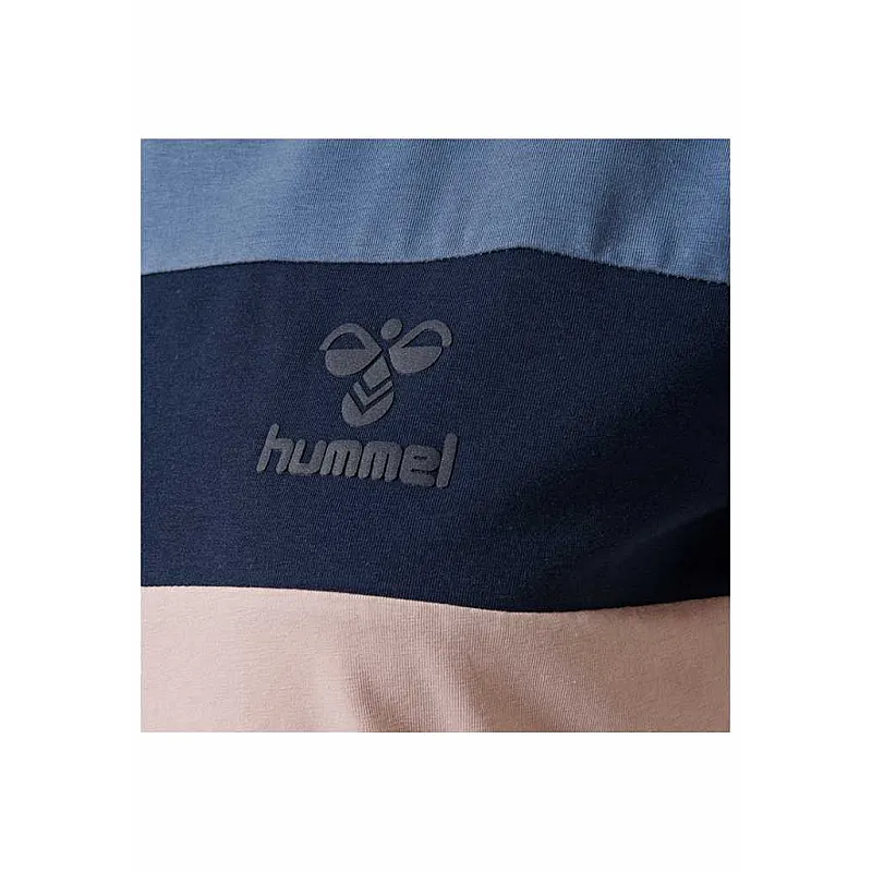 Футболка ADEN T-SHIRT S / S 204-243-3347-XL Дорослі Жіноча РОЖЕВИЙ