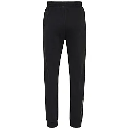 Штани HMLMATEO PANTS 203-926-2001-S Дорослі Чоловіча ЧОРНИЙ