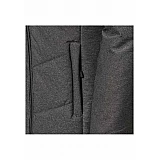 Пальто HMLMATSU COAT 203-738-2508-XS Дорослі Жіноча ТЕМНО-СІРИЙ