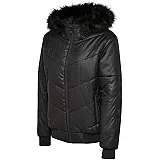 Куртка BRONA JACKET 203-737-2001-M Взрослые Женский ЧЕРНЫЙ