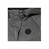 Пальто hmlABBOT COAT 203-735-2508-XS Дорослі Жіноча ТЕМНО-СІРИЙ
