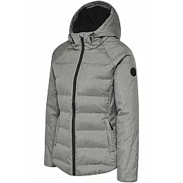 Куртка CASTA JACKET 203-730-2800-XS Взрослые Женский СЕРЫЙ