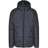 Куртка DANTON JACKET 203-679-7429-M Взрослые Мужской ТЕМНО-СИНИЙ