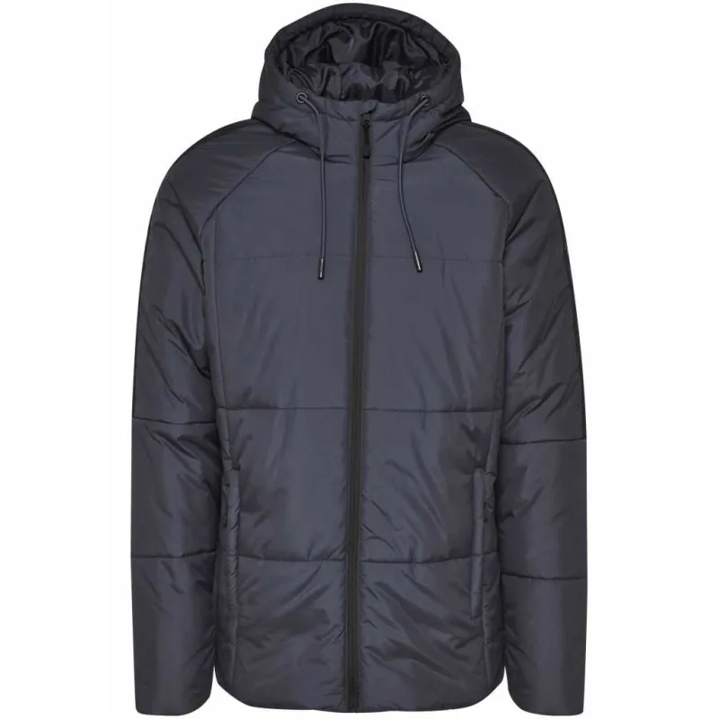 Куртка DANTON JACKET 203-679-7429-M Взрослые Мужской ТЕМНО-СИНИЙ