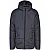 Куртка DANTON JACKET 203-679-7429-S Взрослые Мужской ТЕМНО-СИНИЙ