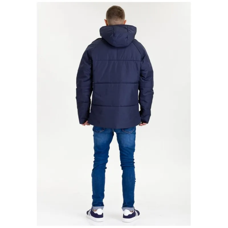 Куртка DANTON JACKET 203-679-7429-XL Взрослые Мужской ТЕМНО-СИНИЙ