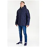 Куртка DANTON JACKET 203-679-7429-XL Взрослые Мужской ТЕМНО-СИНИЙ