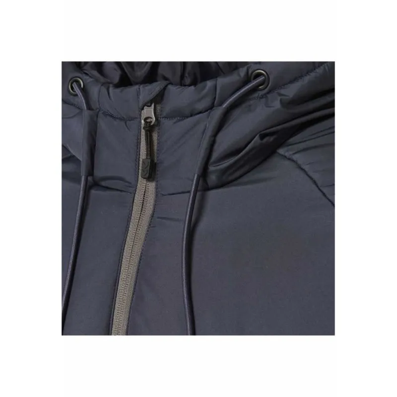 Куртка DANTON JACKET 203-679-7429-XL Взрослые Мужской ТЕМНО-СИНИЙ