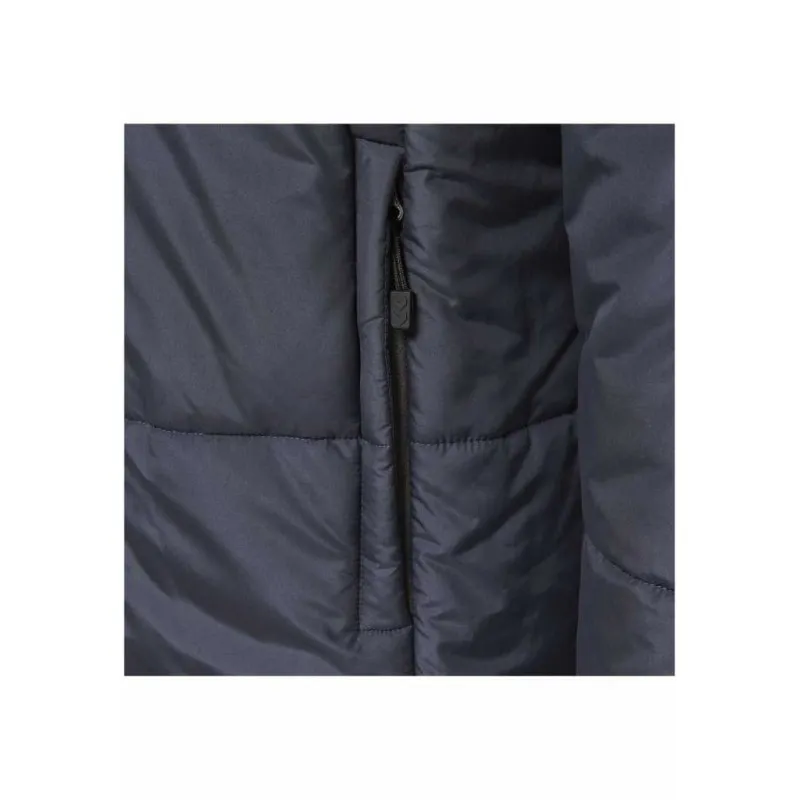Куртка DANTON JACKET 203-679-7429-XL Взрослые Мужской ТЕМНО-СИНИЙ