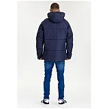 Куртка DANTON JACKET 203-679-7429-XXL Взрослые Мужской ТЕМНО-СИНИЙ