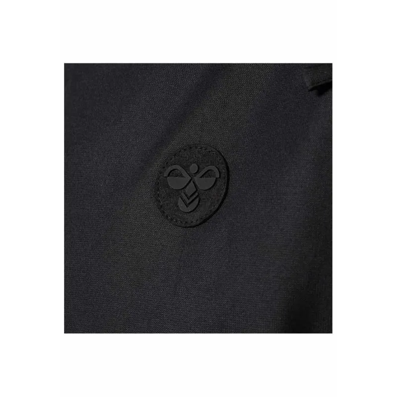 Парка мужская BIRK COAT 203-678-2001-M Взрослые Мужской ЧЕРНЫЙ