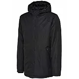 Парка мужская BIRK COAT 203-678-2001-XL Взрослые Мужской ЧЕРНЫЙ