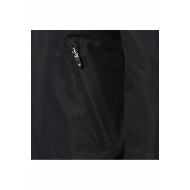 Парка мужская BIRK COAT 203-678-2001-XL Взрослые Мужской ЧЕРНЫЙ