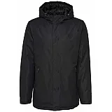 Парка мужская BIRK COAT 203-678-2001-XL Взрослые Мужской ЧЕРНЫЙ
