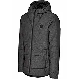 Куртка CASTER JACKET 203-675-2800-L Взрослые Мужской СЕРЫЙ