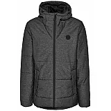 Куртка CASTER JACKET 203-675-2800-M Взрослые Мужской СЕРЫЙ