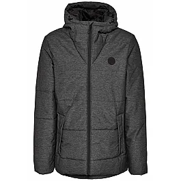 Куртка CASTER JACKET 203-675-2800-S Взрослые Мужской СЕРЫЙ