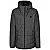 Куртка CASTER JACKET 203-675-2800-XL Взрослые Мужской СЕРЫЙ