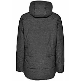 Куртка CASTER JACKET 203-675-2800-XL Взрослые Мужской СЕРЫЙ