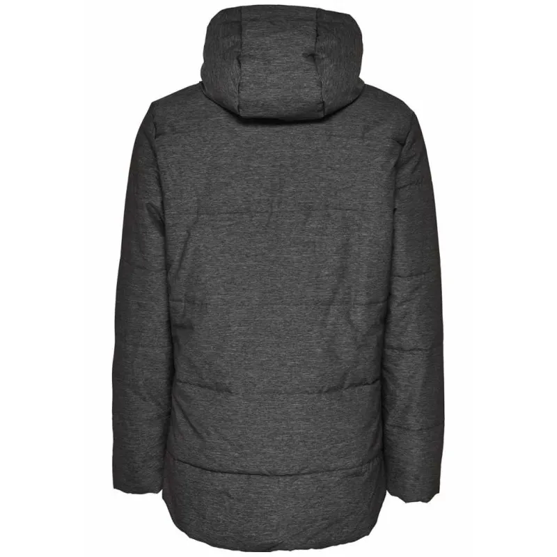 Куртка CASTER JACKET 203-675-2800-XL Взрослые Мужской СЕРЫЙ