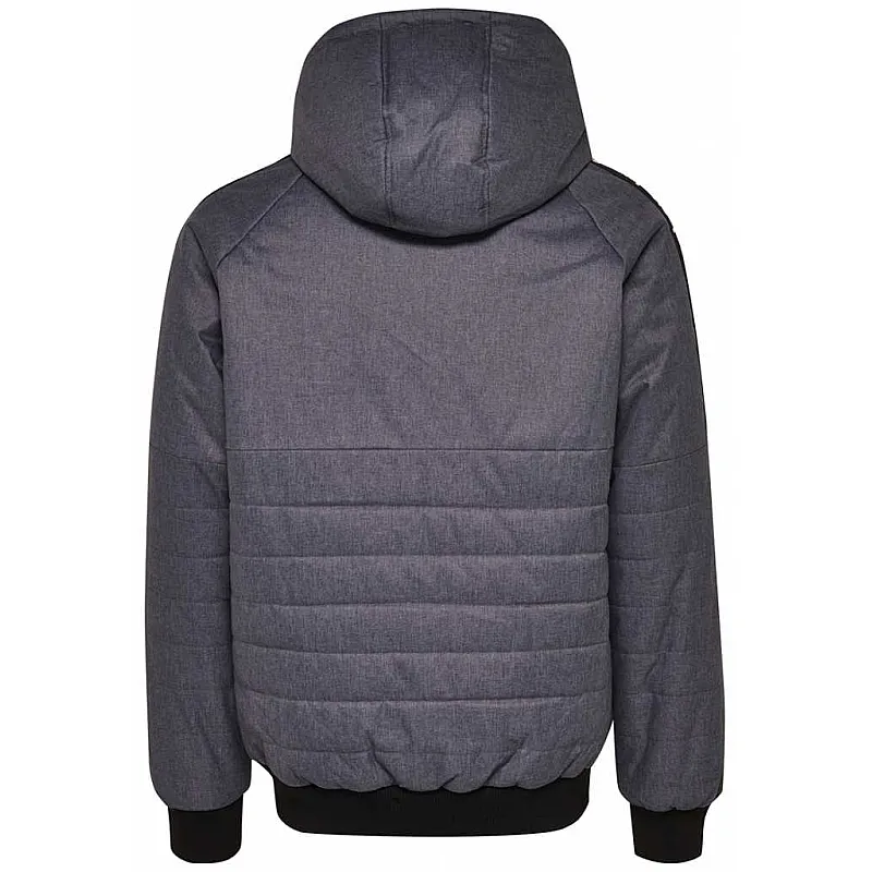 Куртка BARTON JACKET 203-674-7429-L Взрослые Мужской ТЕМНО-СИНИЙ