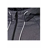 Куртка BARTON JACKET 203-674-7429-S Дорослі Чоловіча ТЕМНО-СИНІЙ