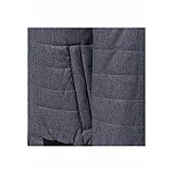 Куртка BARTON JACKET 203-674-7429-S Дорослі Чоловіча ТЕМНО-СИНІЙ