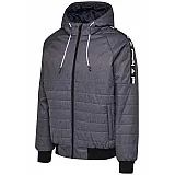 Куртка BARTON JACKET 203-674-7429-S Дорослі Чоловіча ТЕМНО-СИНІЙ
