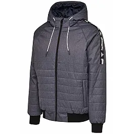 Куртка BARTON JACKET 203-674-7429-S Дорослі Чоловіча ТЕМНО-СИНІЙ