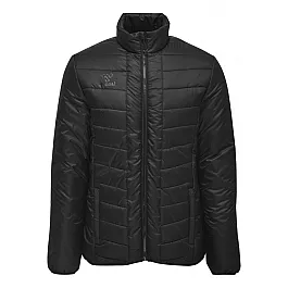 Куртка SANDER JACKET 203-470-2001-M Дорослі Чоловіча ЧОРНИЙ