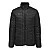 Куртка SANDER JACKET 203-470-2001-M Дорослі Чоловіча ЧОРНИЙ