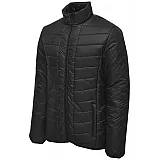 Куртка SANDER JACKET 203-470-2001-XXL Дорослі Чоловіча ЧОРНИЙ