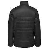 Куртка SANDER JACKET 203-470-2001-XXL Дорослі Чоловіча ЧОРНИЙ