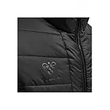 Куртка SANDER JACKET 203-470-2001-XXL Дорослі Чоловіча ЧОРНИЙ