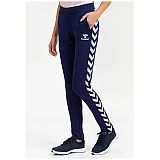 Штаны HMLNELLY 203-042-1009-L Взрослые Женский ТЕМНО-СИНИЙ