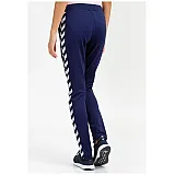 Штани HMLNELLY 203-042-1009-M Дорослі Жіноча ТЕМНО-СИНІЙ